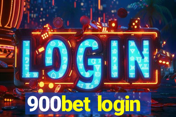 900bet login